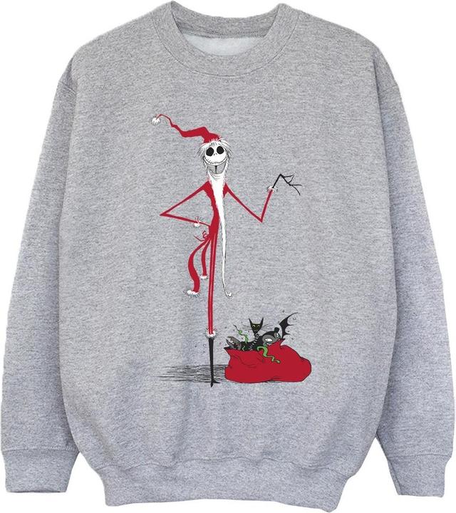 Immagine prodotto Dick Smith Christmas Presents Felpa Ragazze (128)