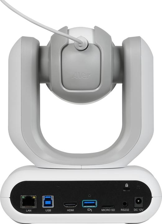 Immagine prodotto AVer MD330UI Telecamera PTZ per uso medico 4K 30 fps