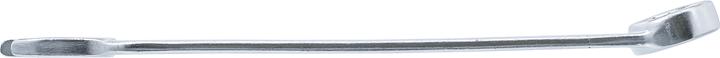 Produktbild BGS Maul-Ringschlüssel-Satz SW 6 - 22 mm 12-tlg. (12 mm, 9 mm, 7 mm, 14 mm, 17 mm, 19 mm, 11 mm, 22 mm, 8 mm, 13 mm, 6 mm, 10 mm)