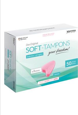 Immagine prodotto Joydivision Soft (50 x, Normale)