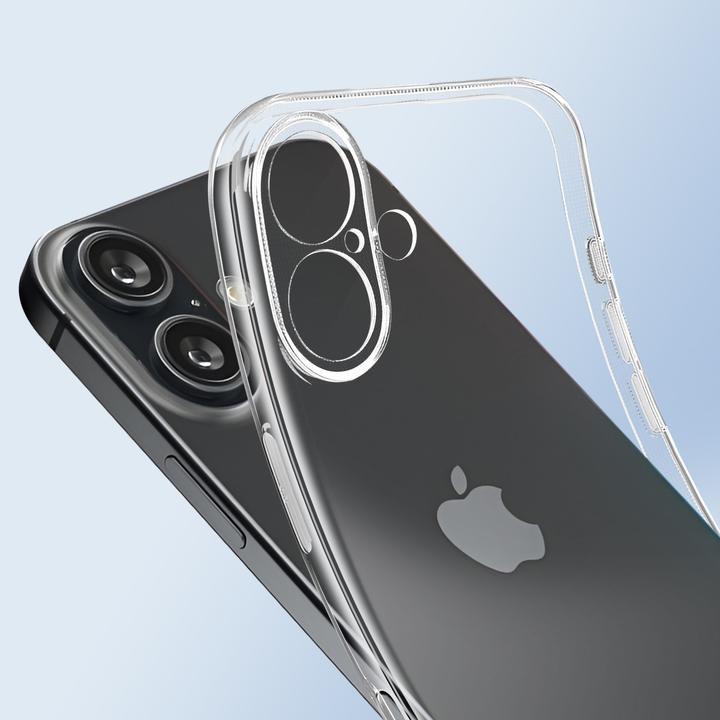 Produktbild Avizar VisionGuard Cover Series (Apple iPhone 16)
