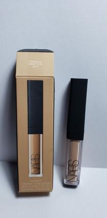 Actual product image NARS Cosmetics Radiant Creamy Concealer Mini 0.05oz Chantilly - Brand New in Box (Chantilly)