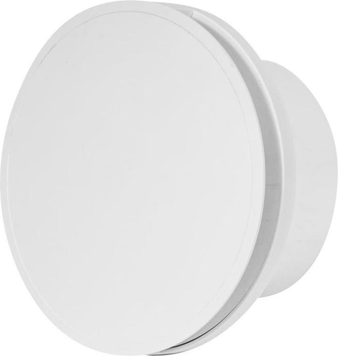 Actual product image Euro3plast EXHAUST VENTILATOR EAT100 D100 MM