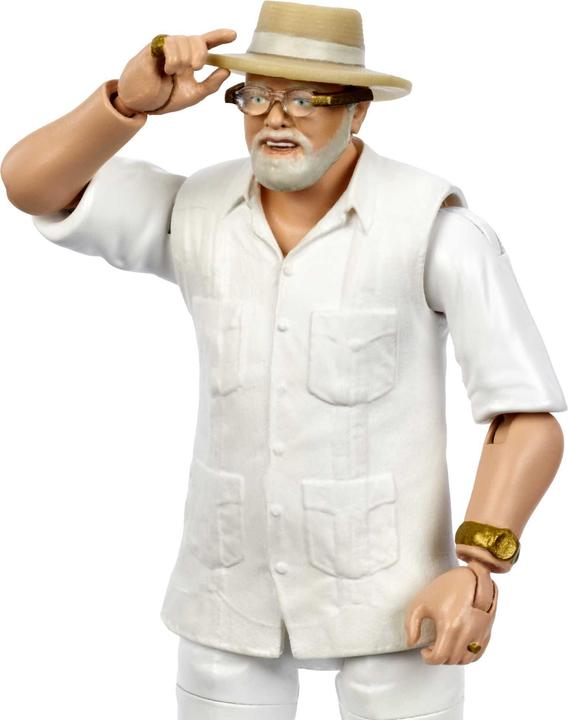 Immagine prodotto Jurassic World Hammond Collection John Hammond (JP1)