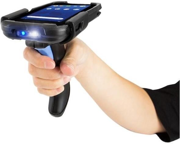 Productafbeelding Datalogic Bevestigbare Pistoolgreep