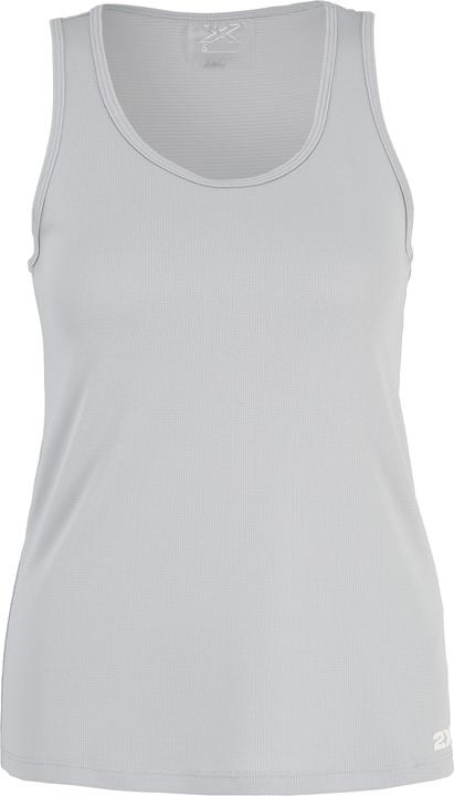 2XU Aero Singlet (XS)