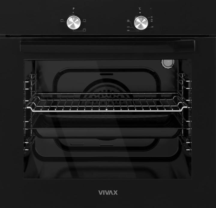 Actual product image Vivax BO-624MH G