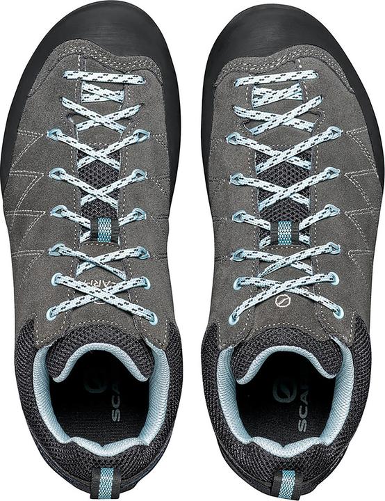 Actual product image Scarpa Women's Crux (39.5)