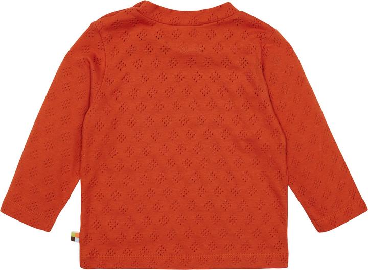Produktbild loud + proud Shirt Jacquard Strick (86)