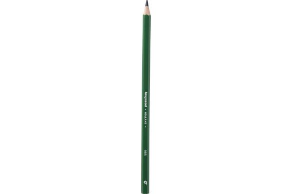 Immagine prodotto Bruynzeel Matita colorata Colorexpress (Cappa, Verde, Verde muschio, 60516965 x)