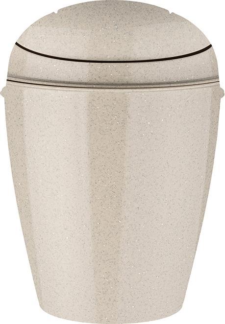 recycled desert sand