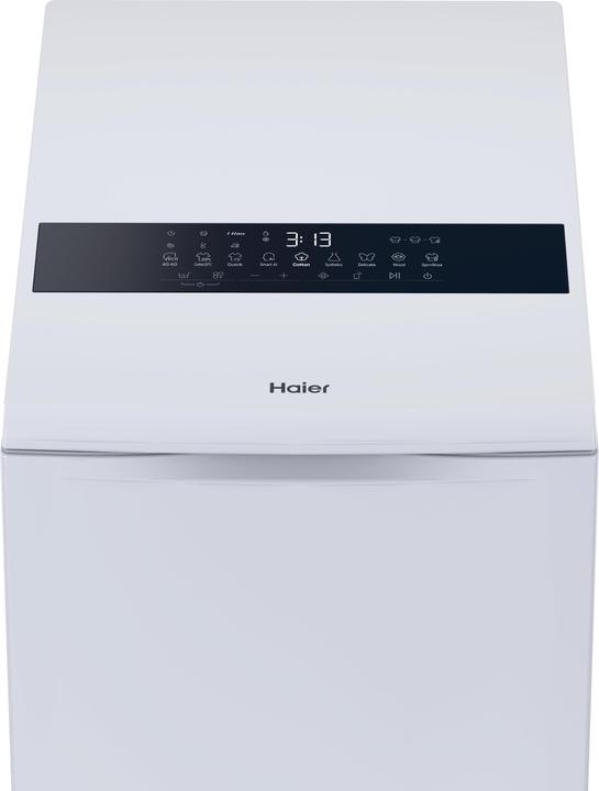 Actual product image Haier HW90-BPD13386U-S (9 kg, Upwards)