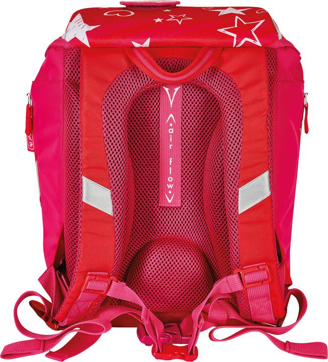 Produktbild Herlitz SoftLight Plus Stars & Stripes (16 l)