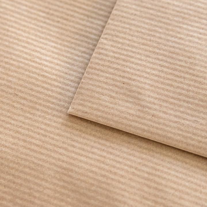 Produktbild Idena Packpapier 70x100cm 2 Bogen 60g (2 Stück)