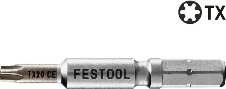 Festool Bit (TX20)