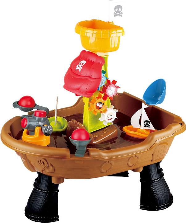 Produktbild Play Piratenschiff, 20 Stk.