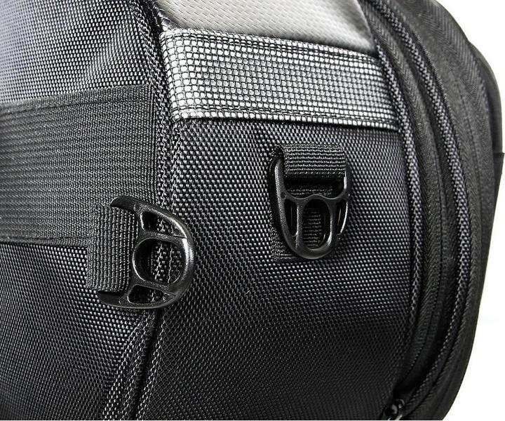 Produktbild AM Motorrad Seitentaschen 25-37L (37 l)