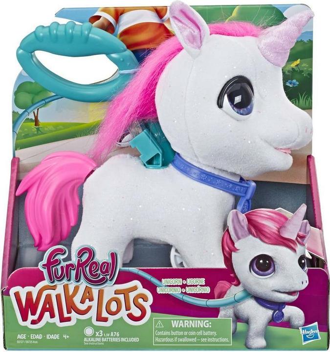 Produktbild FurReal Walkalots (22.90 cm)