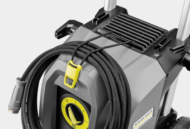 Produktbild Kärcher Hochdruckreiniger HD 10/25-4 S Plus (Netzbetrieb)