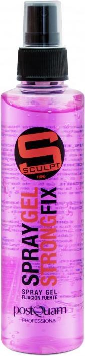 Produktbild Postquam starkes Gelspray (200 ml) (200 ml)