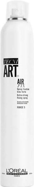 Actual product image L'Oréal Professionnel Air Fix (400 ml)
