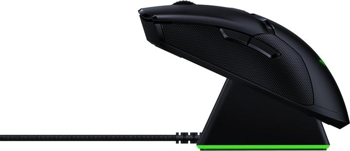Productafbeelding Razer Viper Ultimate met laadstation (Draadloze)