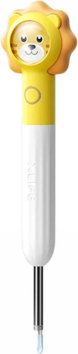 iRobot Smart Visual Ear-Clean Rod Q3 (yellow)