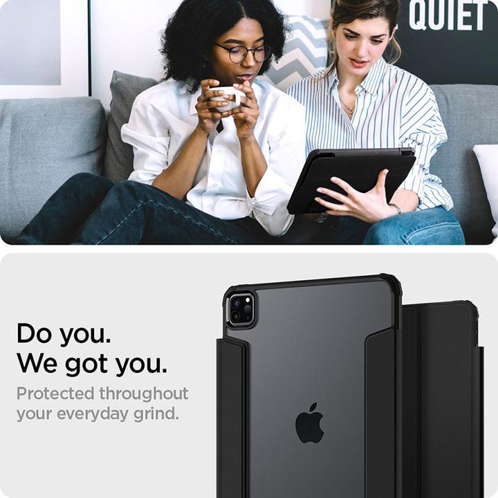 Immagine prodotto Spigen Ultra Hybrid Pro (IPad Pro 11 (2020))