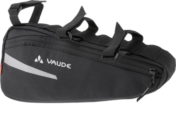 Actual product image Vaude Cruiser (1.40 l, Frame bag)