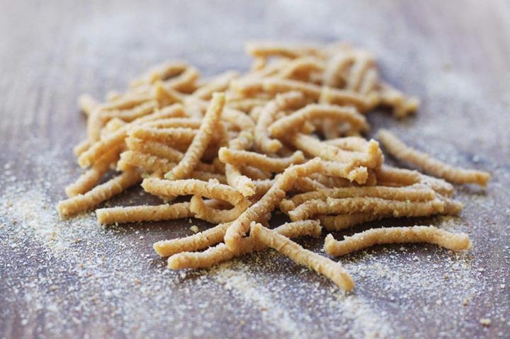 Image du produit Tagliapasta Nudelmaschine mit 6 Matrizen