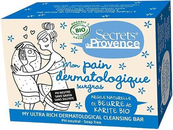 Immagine prodotto Secrets de Provence Mon Pain Dermatologique Surgras