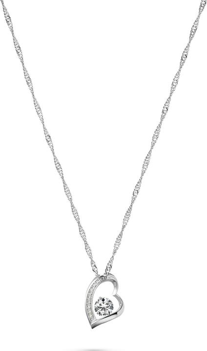 Image du produit Amor Sets (Argent 925, 45 cm)