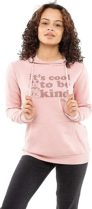 Produktbild Disney Its Cool To Be Kind Kapuzenpullover (M)