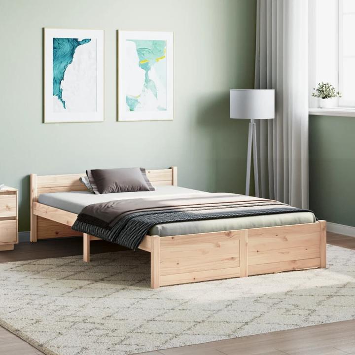 Produktbild VidaXL Camala (120 x 200 cm)