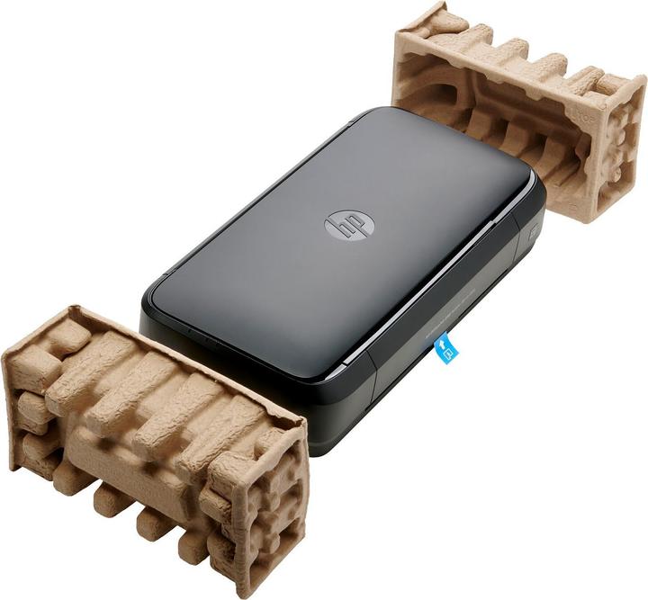 Image du produit HP OfficeJet 250 Mobile (Encre, Couleur)