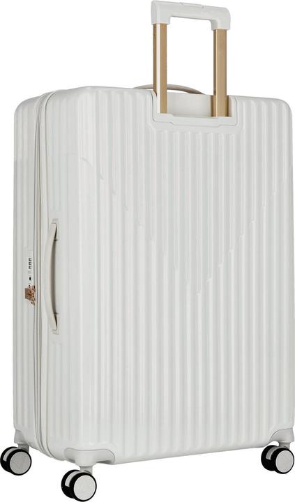 Actual product image Guess Centennial 4 Rollen Trolley 76 cm mit Dehnfalte (102 l, XL (from 140l))