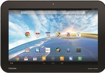 Produktbild Toshiba Excite Write AT10PE-A-104 (10.10", 32 GB, Silber, Silver)