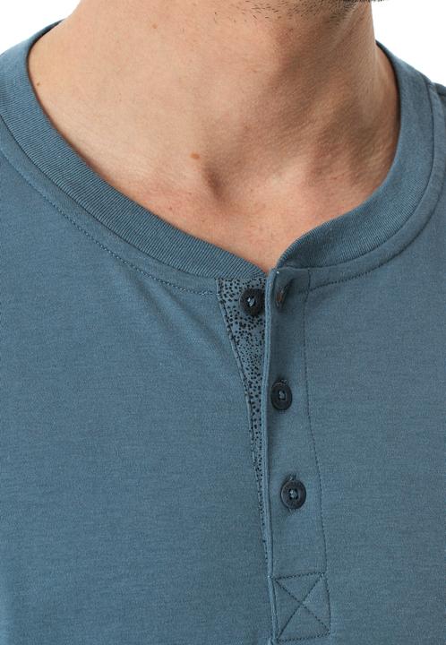 Produktbild Schiesser Pyjama Fine Interlock (54, XL)