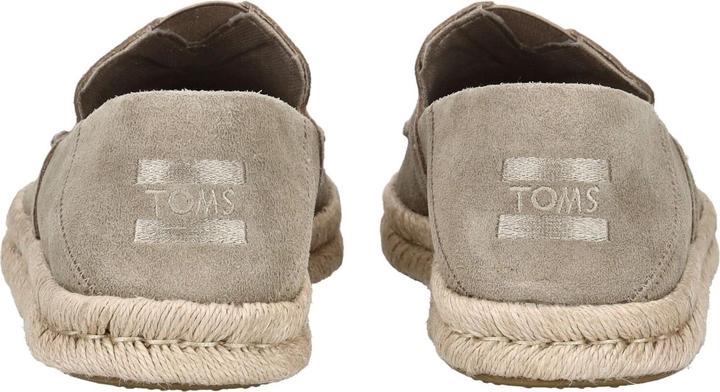 Actual product image Toms Alonso Loafer Rope (40.5)