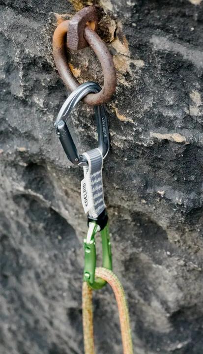 Image du produit Edelrid Pure Set Sixpack