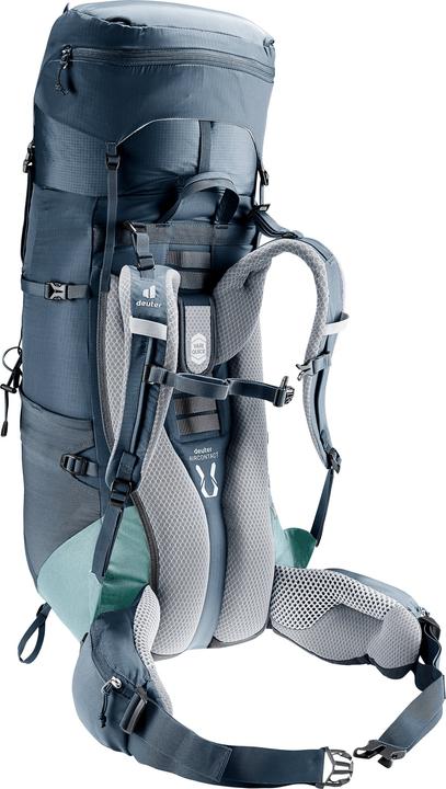 Image du produit Deuter Aircontact Lite 35 + 10 (35 l)