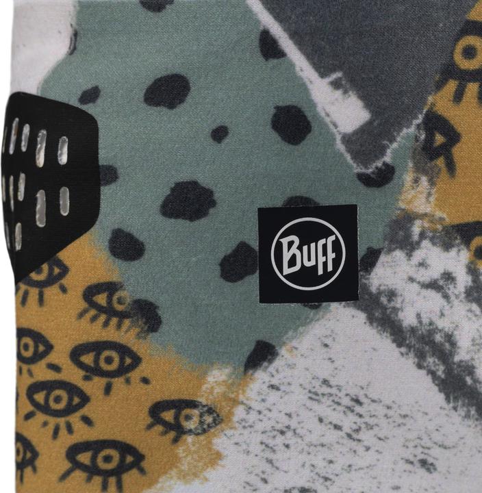 Produktbild Buff Kid's Thermonet Hinged Balaclava