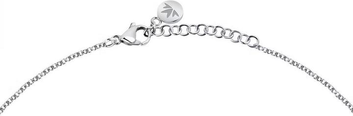 Immagine prodotto Morellato Collana Perla (Argento 925, 38 - 42 cm)