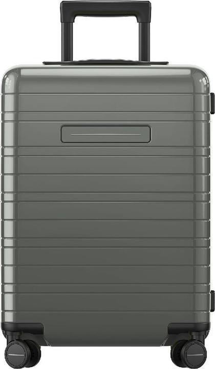 Horizn Hartschalenkoffer CABIN hellolive (36 l, Handgepäck (bis 50l))