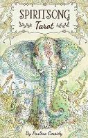 Immagine prodotto Spiritsong Tarot (Inglese, Paulina Cassidy, 2017)