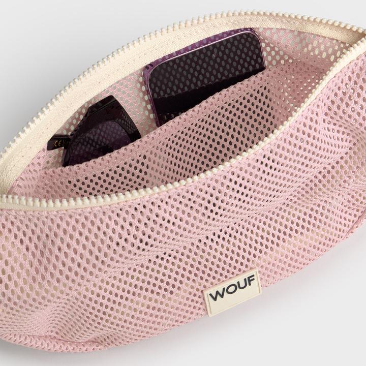 Immagine prodotto Wouf Mesh Schultertasche 32 cm