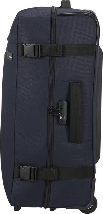 Actual product image Samsonite Roader (81 l, M (50 - 90l))