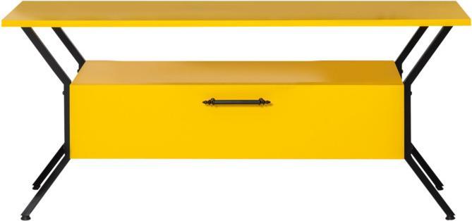 Actual product image Skye Decor Rylan (124 x 35 x 54 cm)