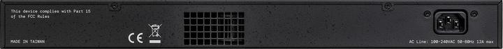 Produktbild Lancom Systems LANCOM GS-3652XP Managed L3-Lite multi-gig PoE+802.3at switch 36x 1GE PoE+ (52 Ports)