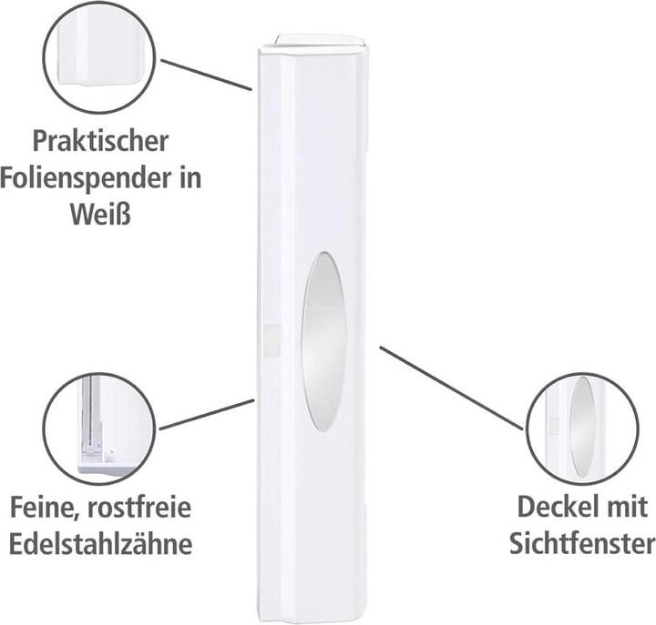 Actual product image Wenko Perfect Cutter